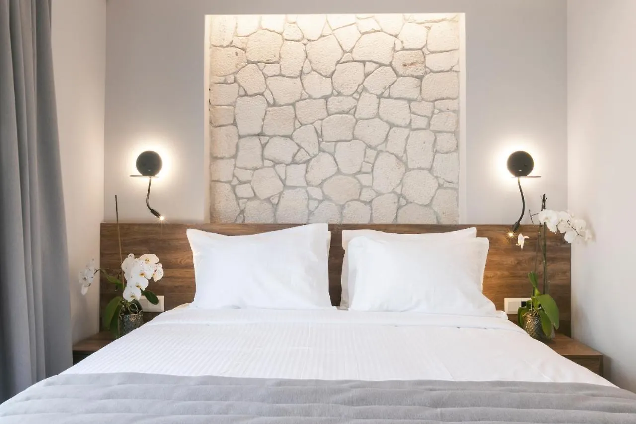 Ridos House Apartment Neos Marmaras Greece