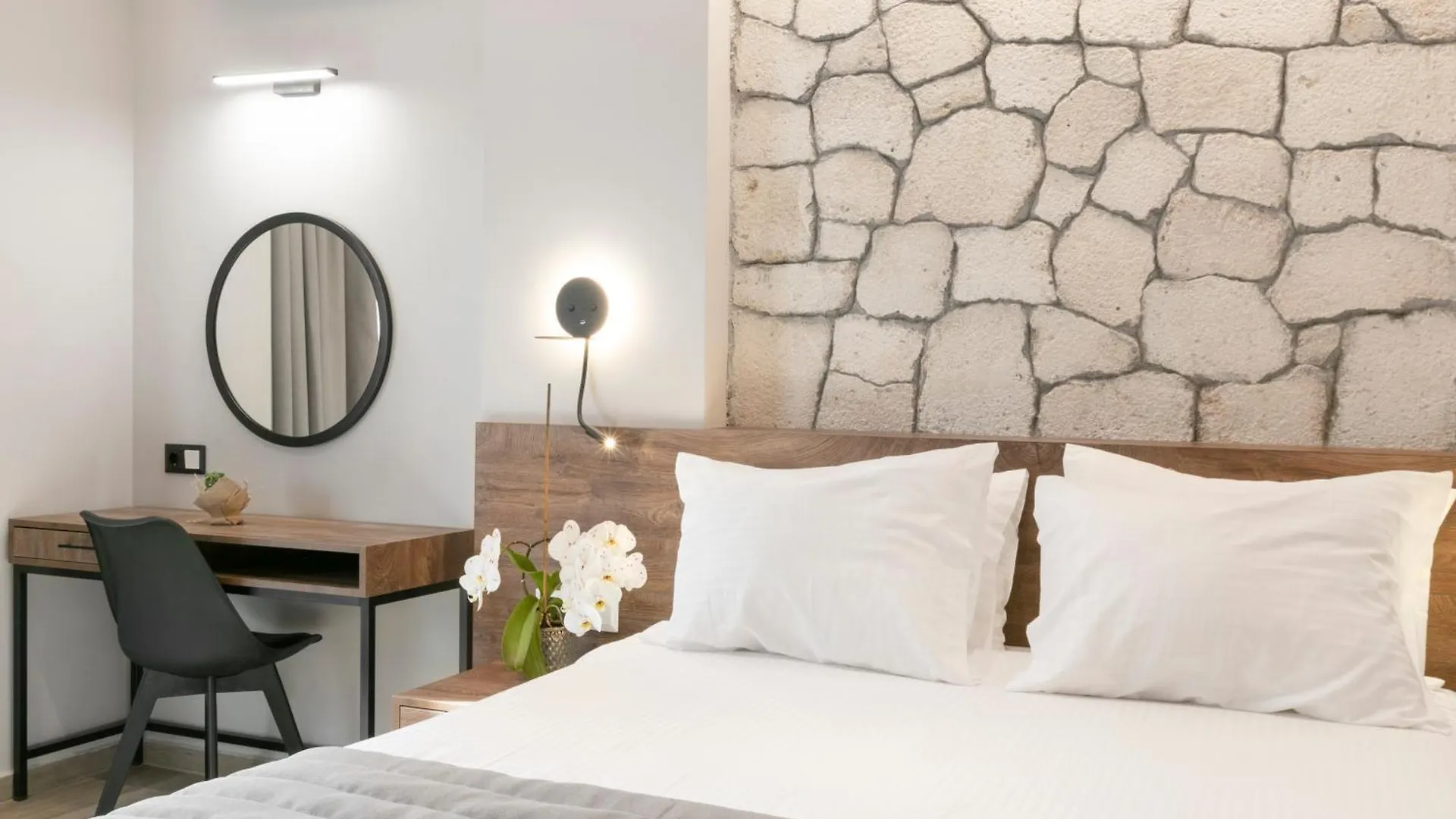 Ridos House Apartment Neos Marmaras