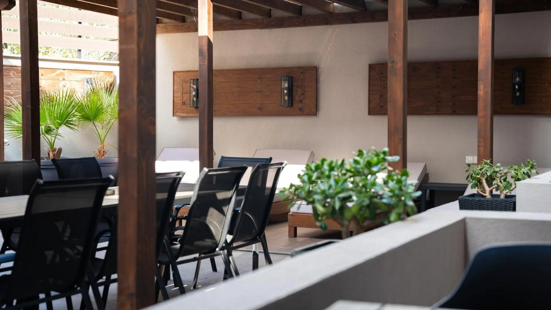 Ridos House Apartment Neos Marmaras