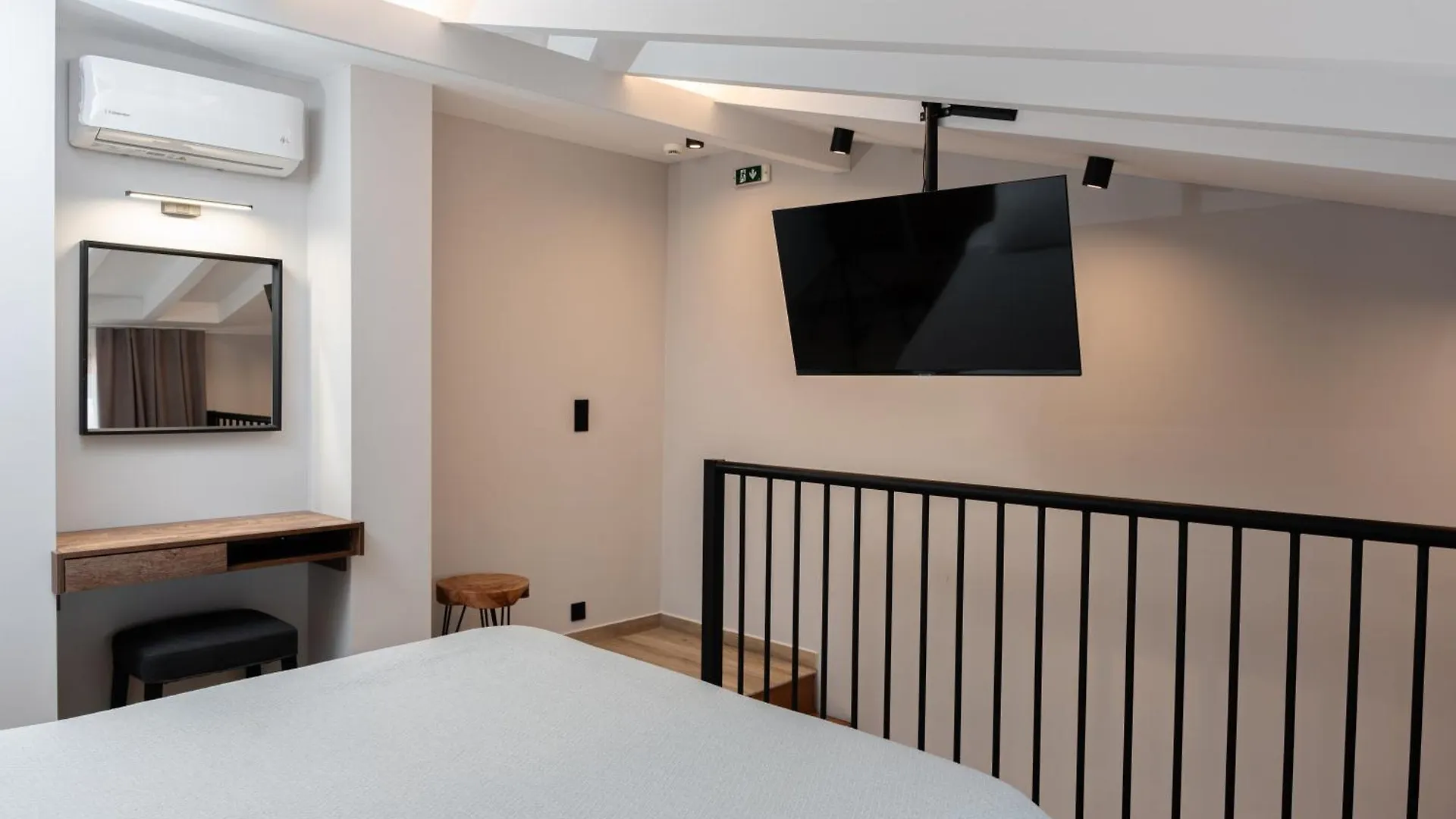 Ridos House Apartment Neos Marmaras