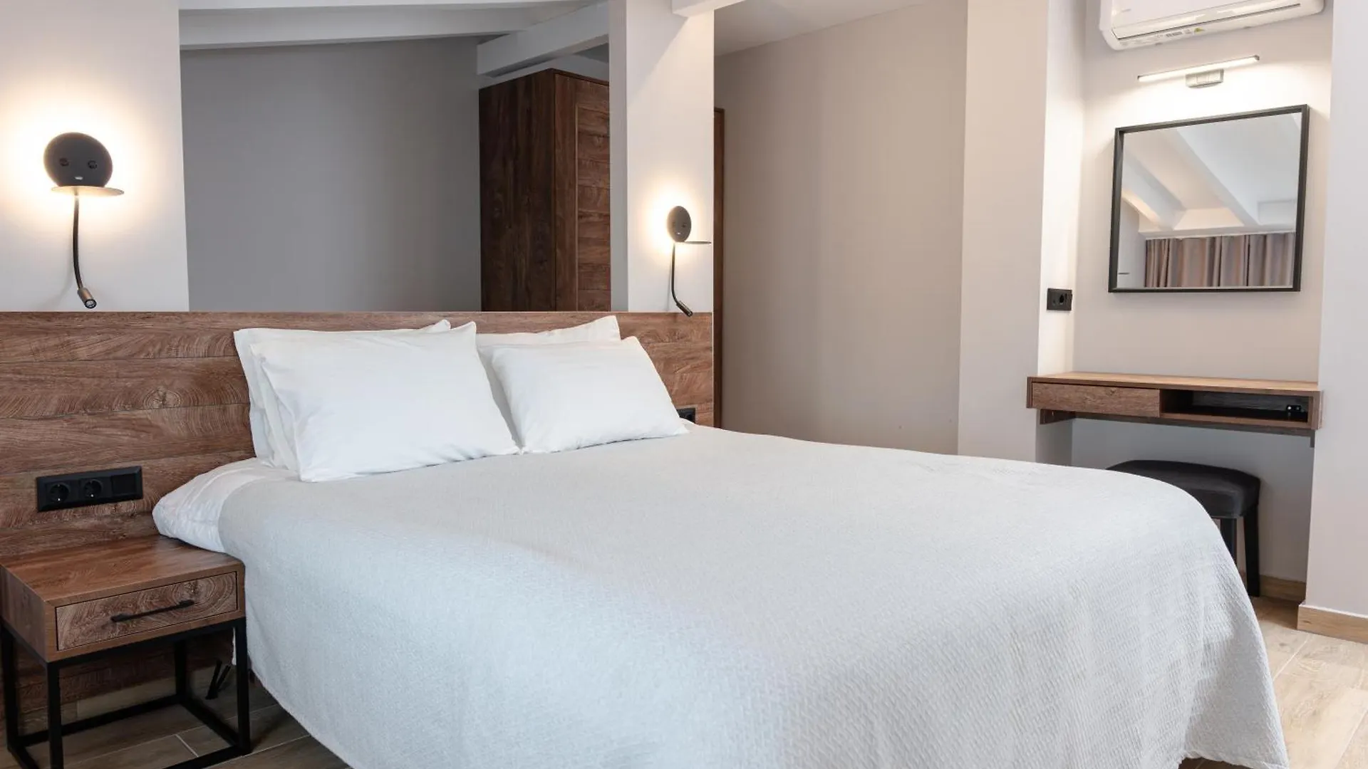 Ridos House Apartment Neos Marmaras