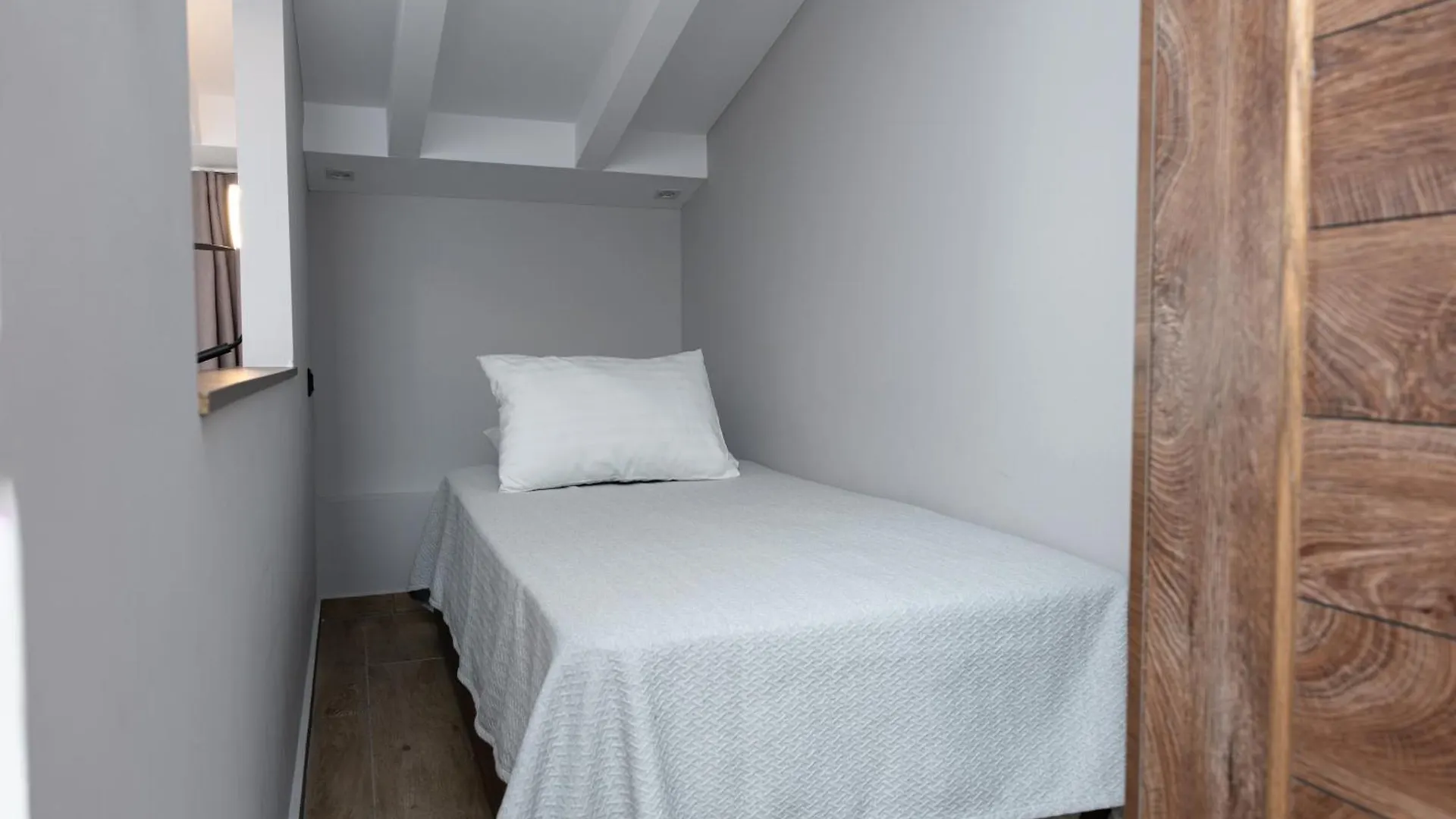 Ridos House Apartment Neos Marmaras Greece