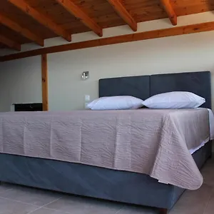 Nikos Hotel de apartamente