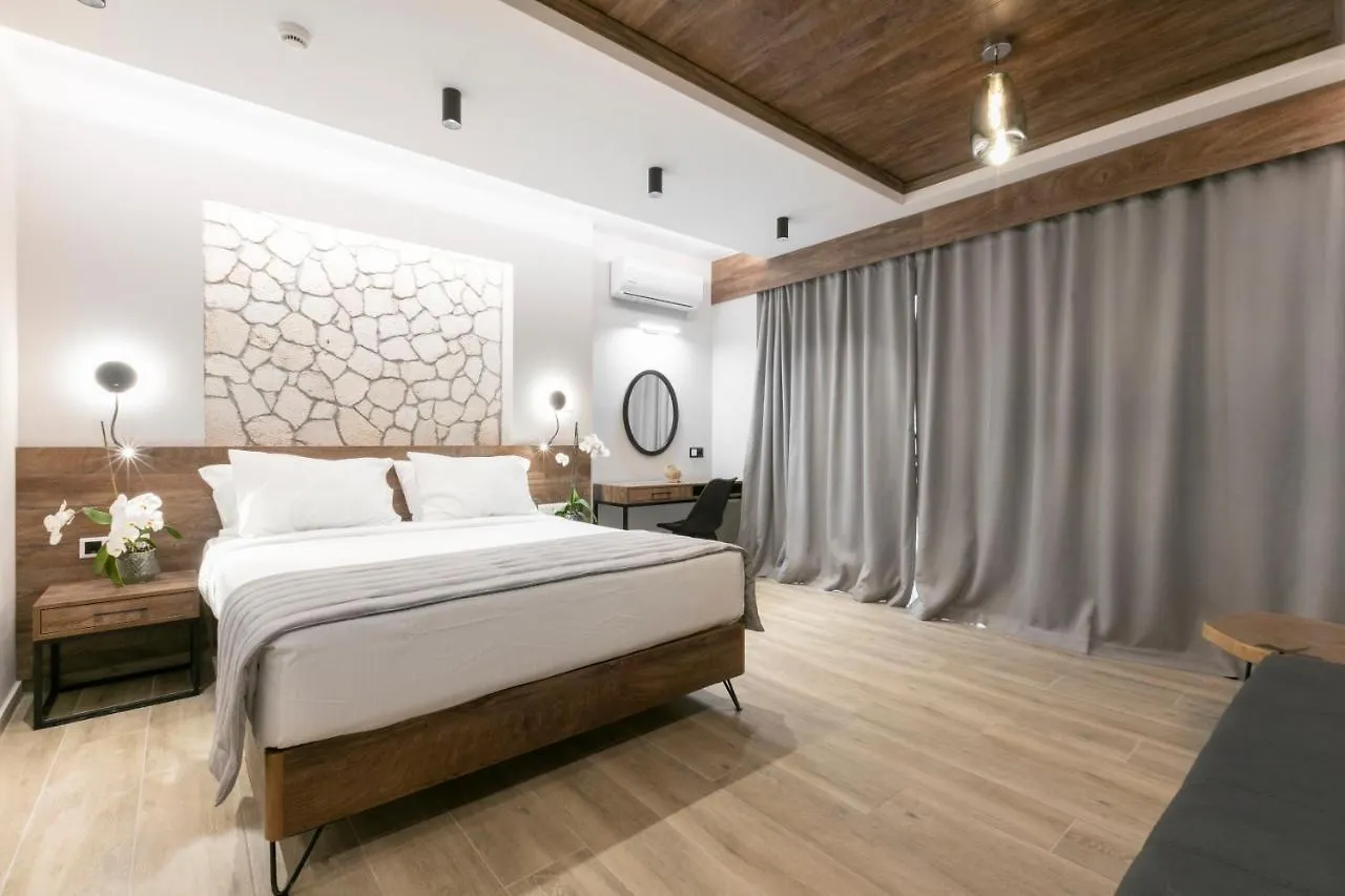 Ridos House Διαμέρισμα Νέος Μαρμαράς Ελλάδα