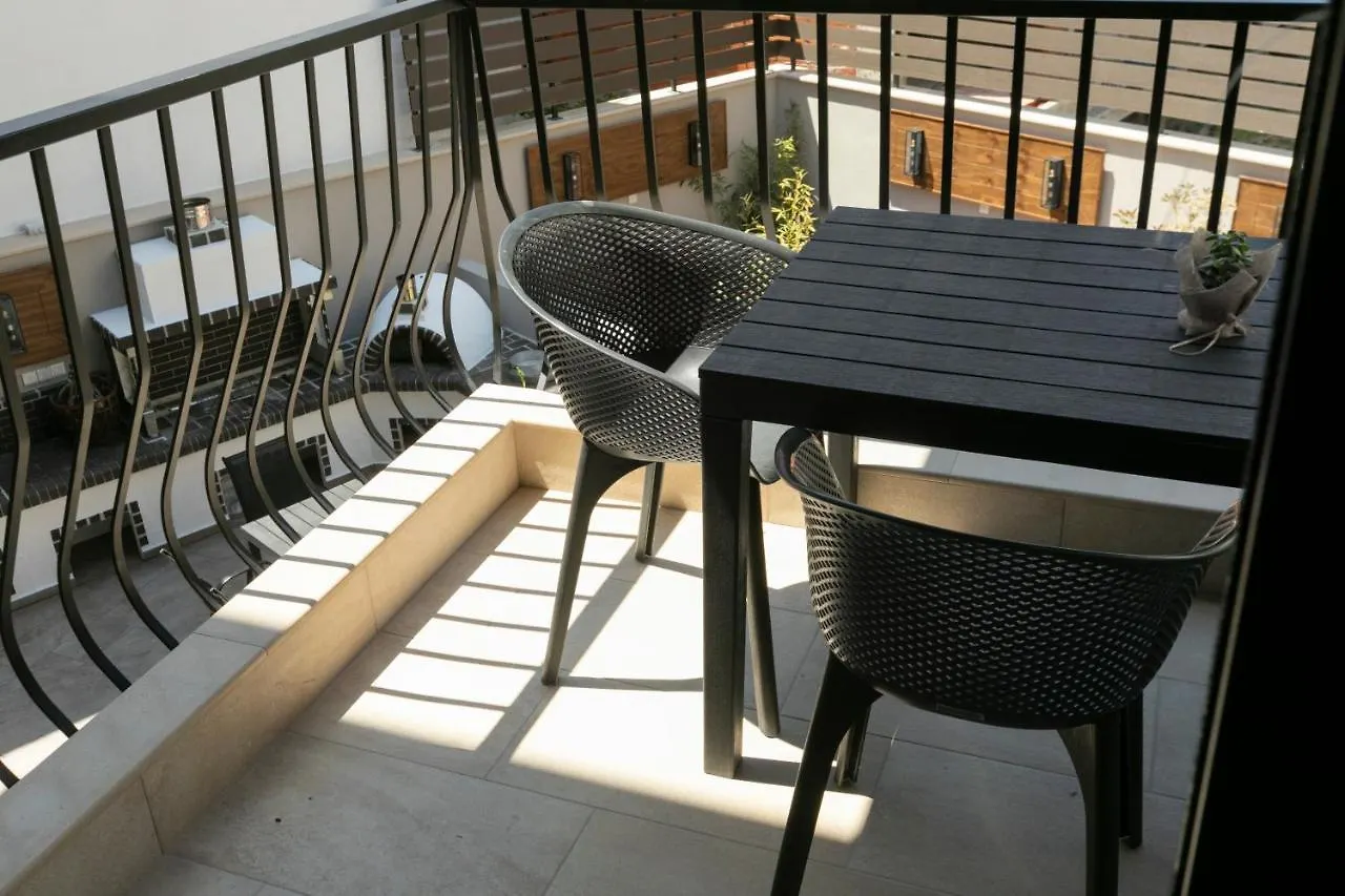 Ridos House Διαμέρισμα Νέος Μαρμαράς 0*,  Ελλάδα