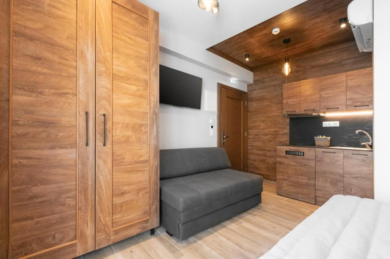 Ridos House Διαμέρισμα Νέος Μαρμαράς Ελλάδα