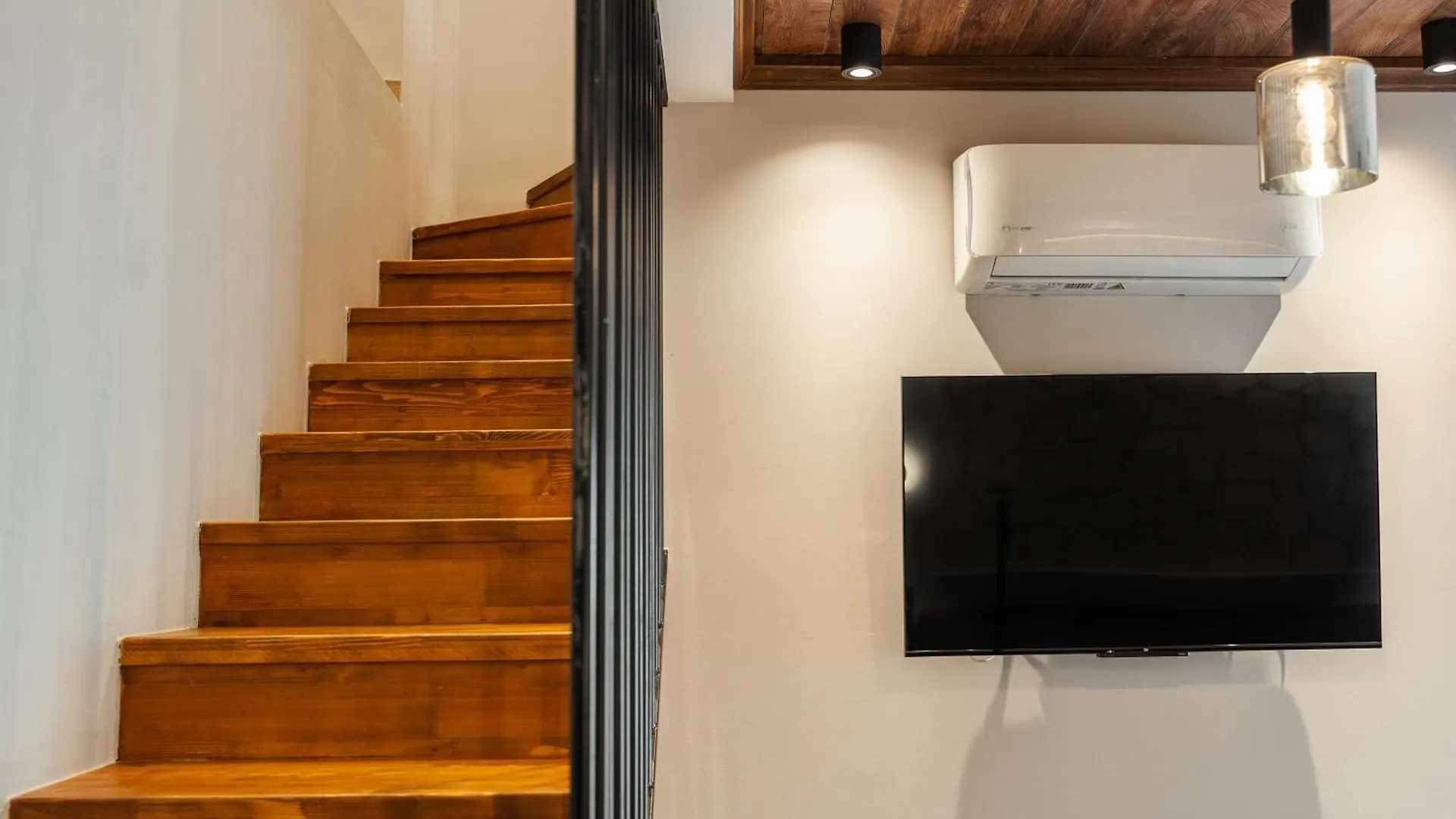 Ridos House Διαμέρισμα Νέος Μαρμαράς