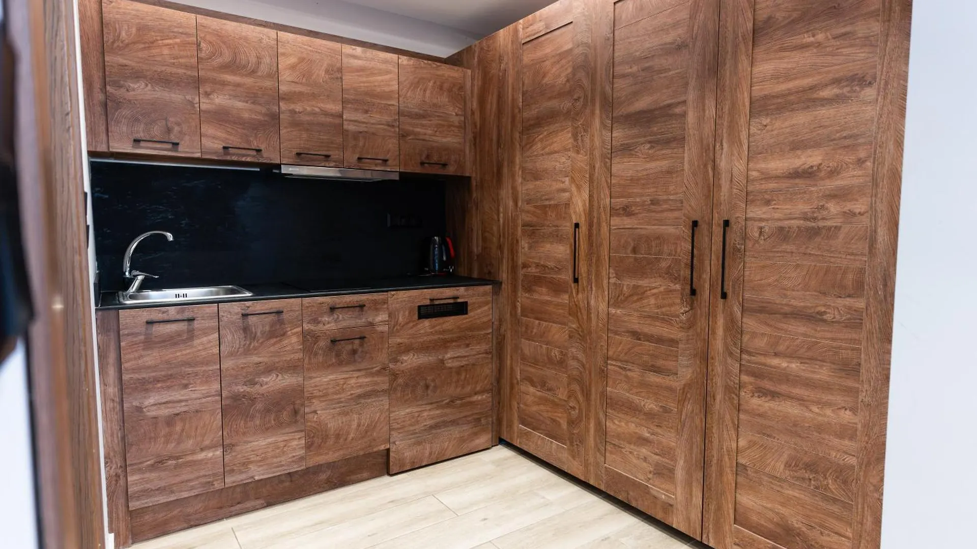 Ridos House Διαμέρισμα Νέος Μαρμαράς