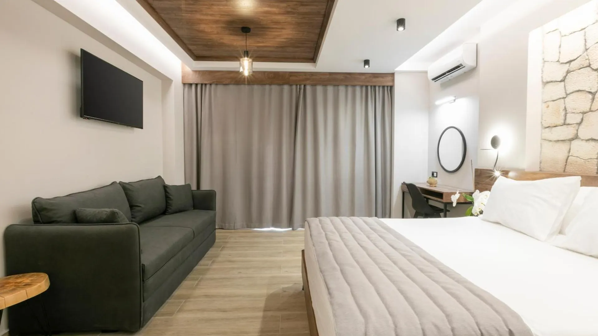 Ridos House Διαμέρισμα Νέος Μαρμαράς 0*,  Ελλάδα