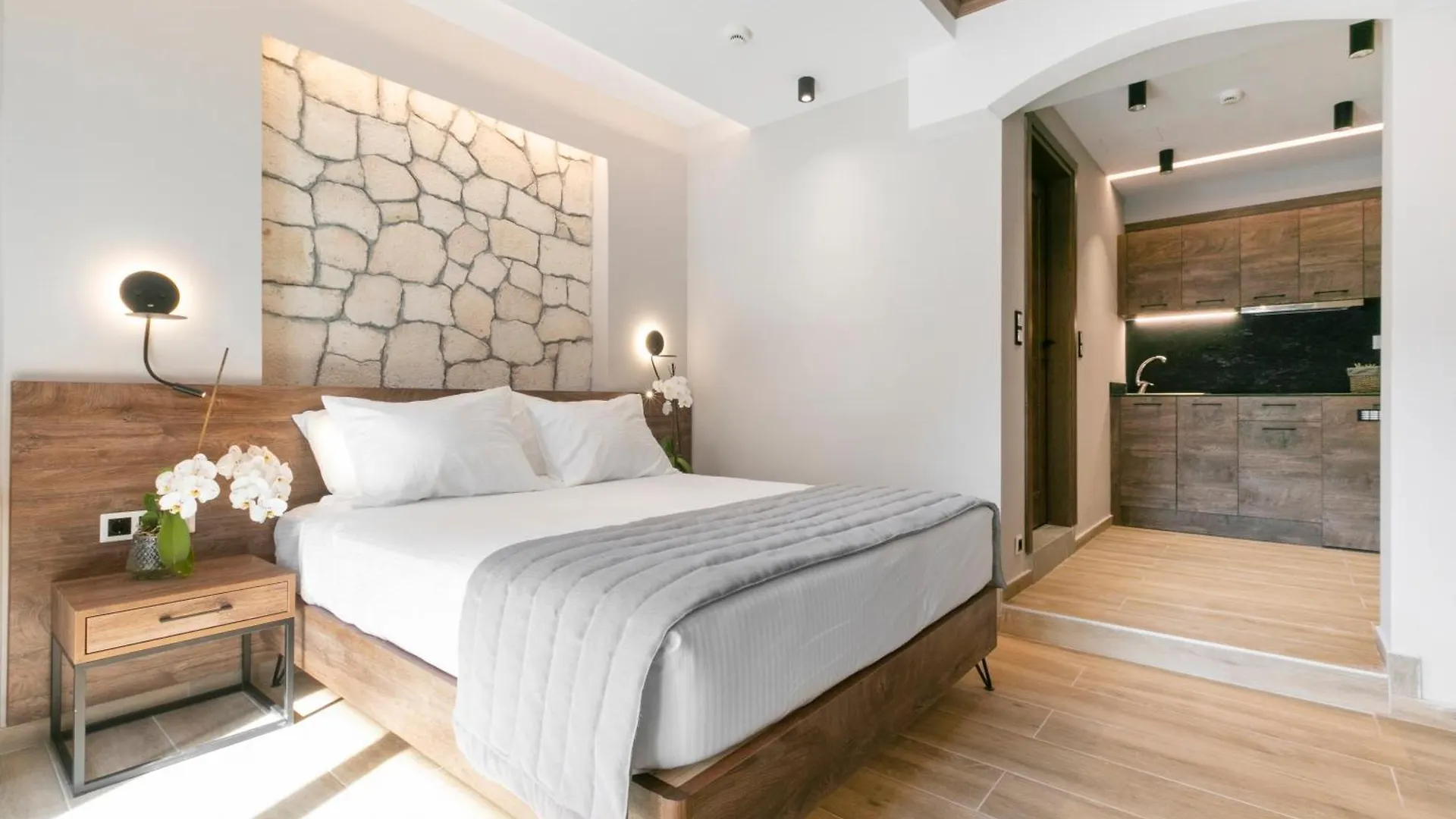 Ridos House Διαμέρισμα Νέος Μαρμαράς Ελλάδα