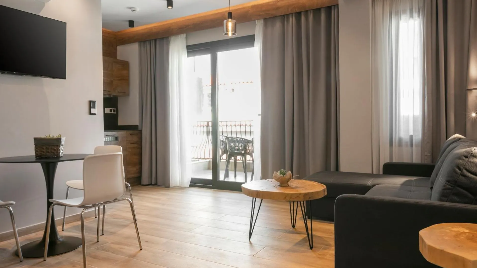 Ridos House Διαμέρισμα Νέος Μαρμαράς Ελλάδα