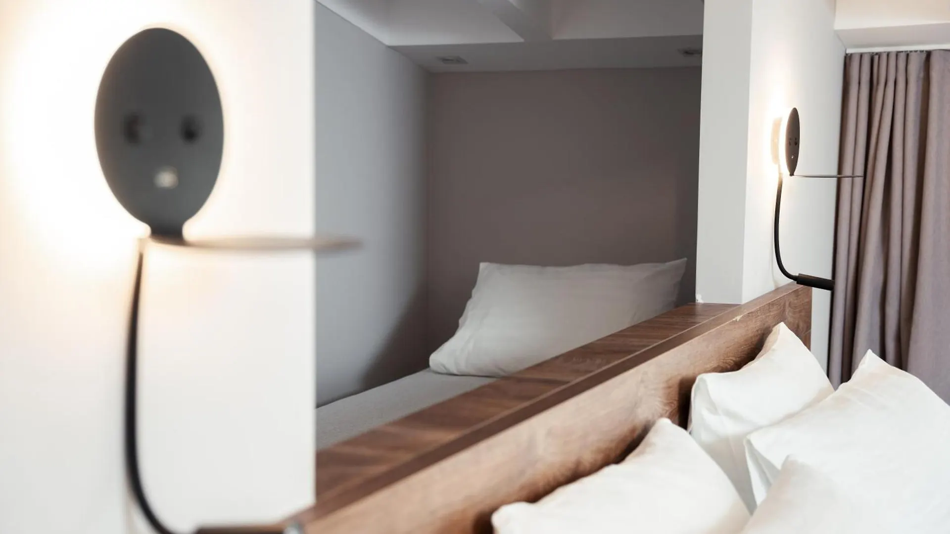 Ridos House Διαμέρισμα Νέος Μαρμαράς 0*,