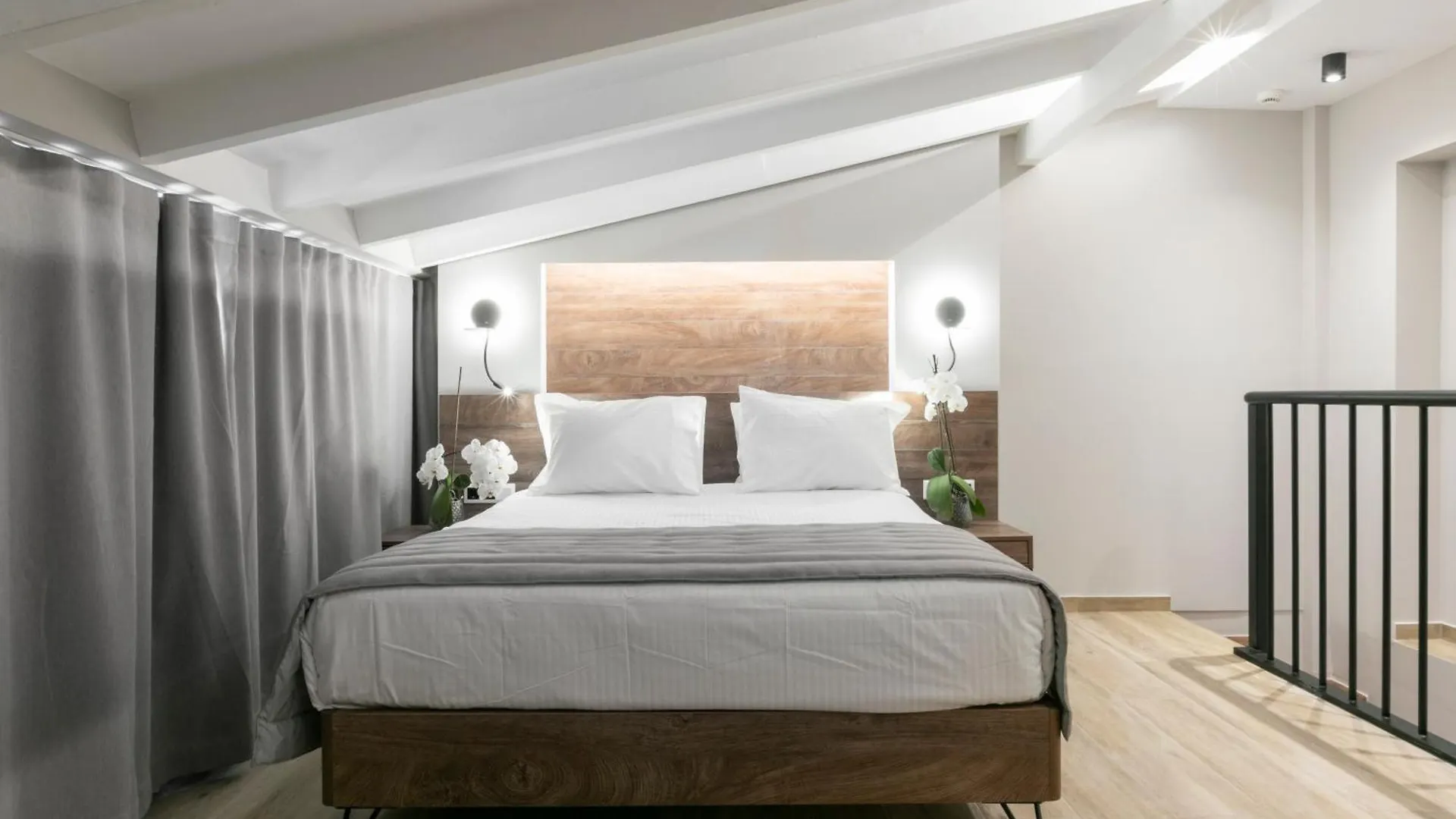 Ridos House Διαμέρισμα Νέος Μαρμαράς