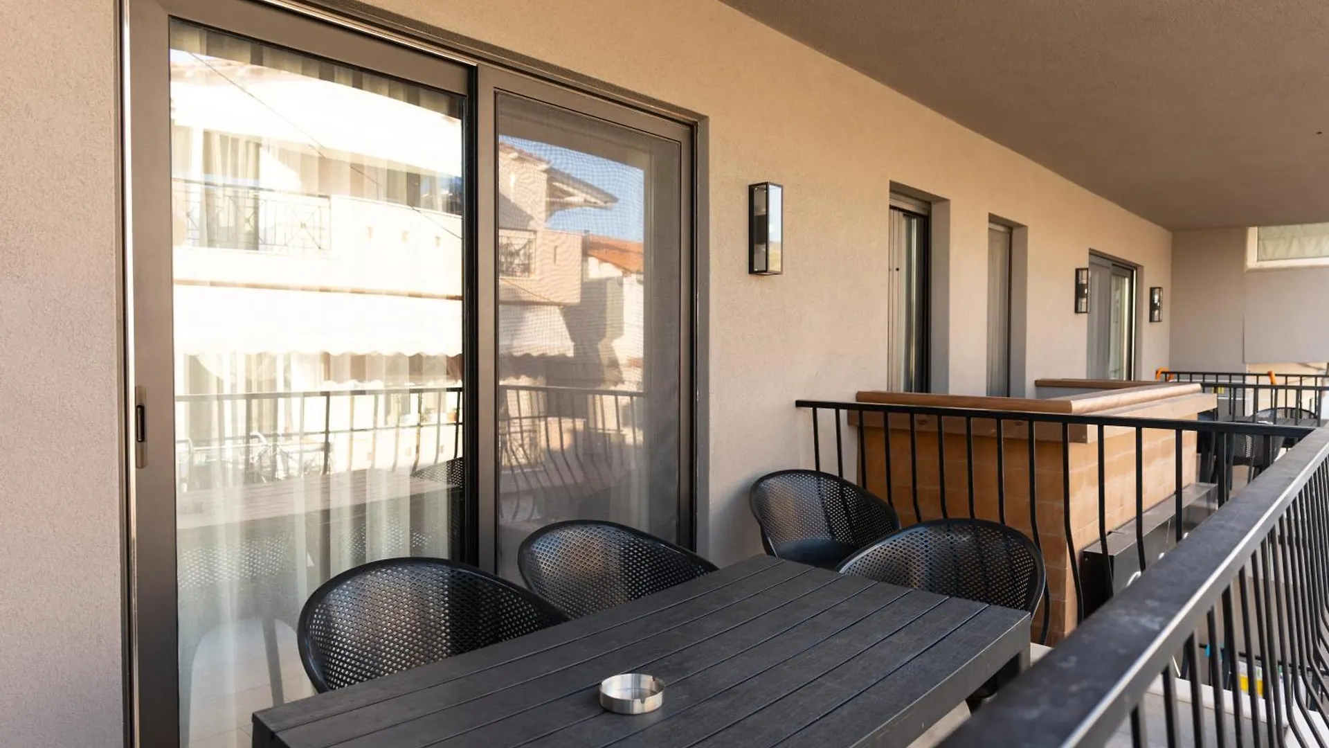 Ridos House Διαμέρισμα Νέος Μαρμαράς