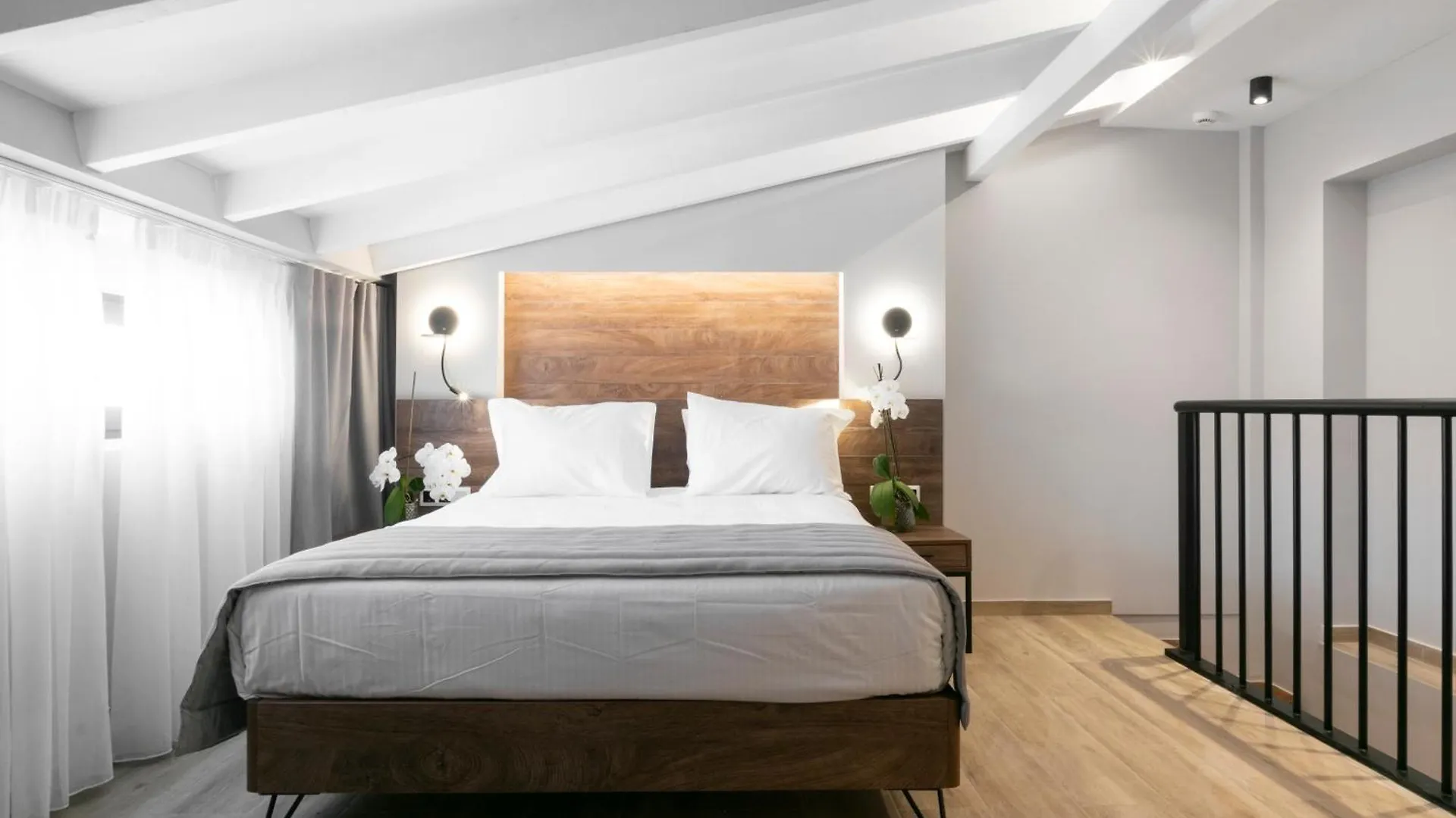 Ridos House Διαμέρισμα Νέος Μαρμαράς