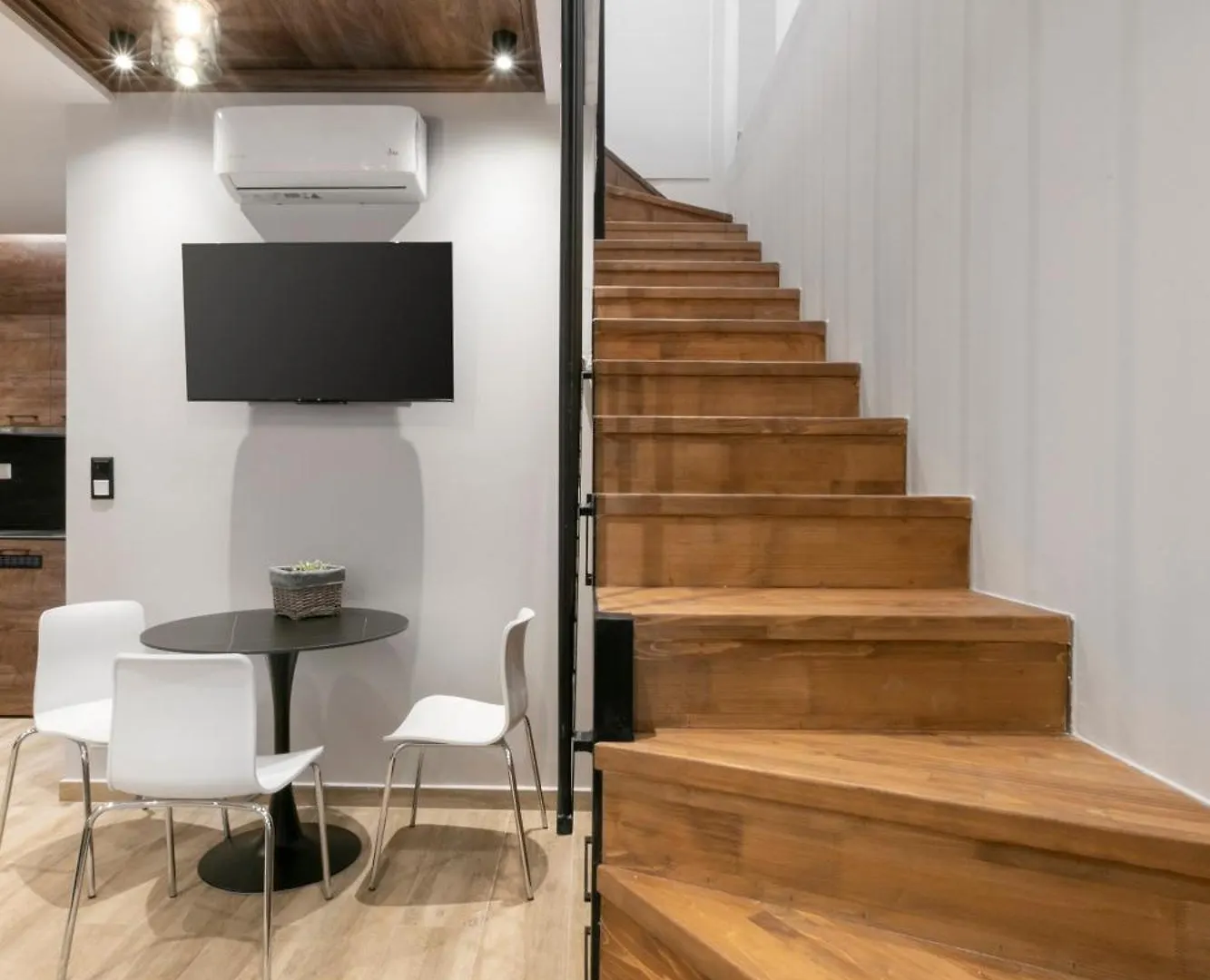 Ridos House Διαμέρισμα Νέος Μαρμαράς