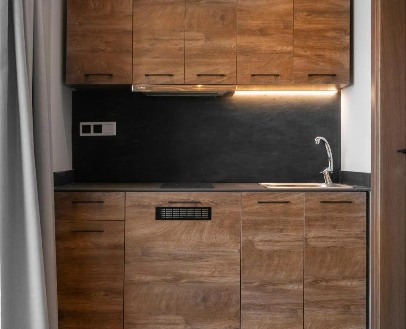 Ridos House Διαμέρισμα Νέος Μαρμαράς 0*,  Ελλάδα